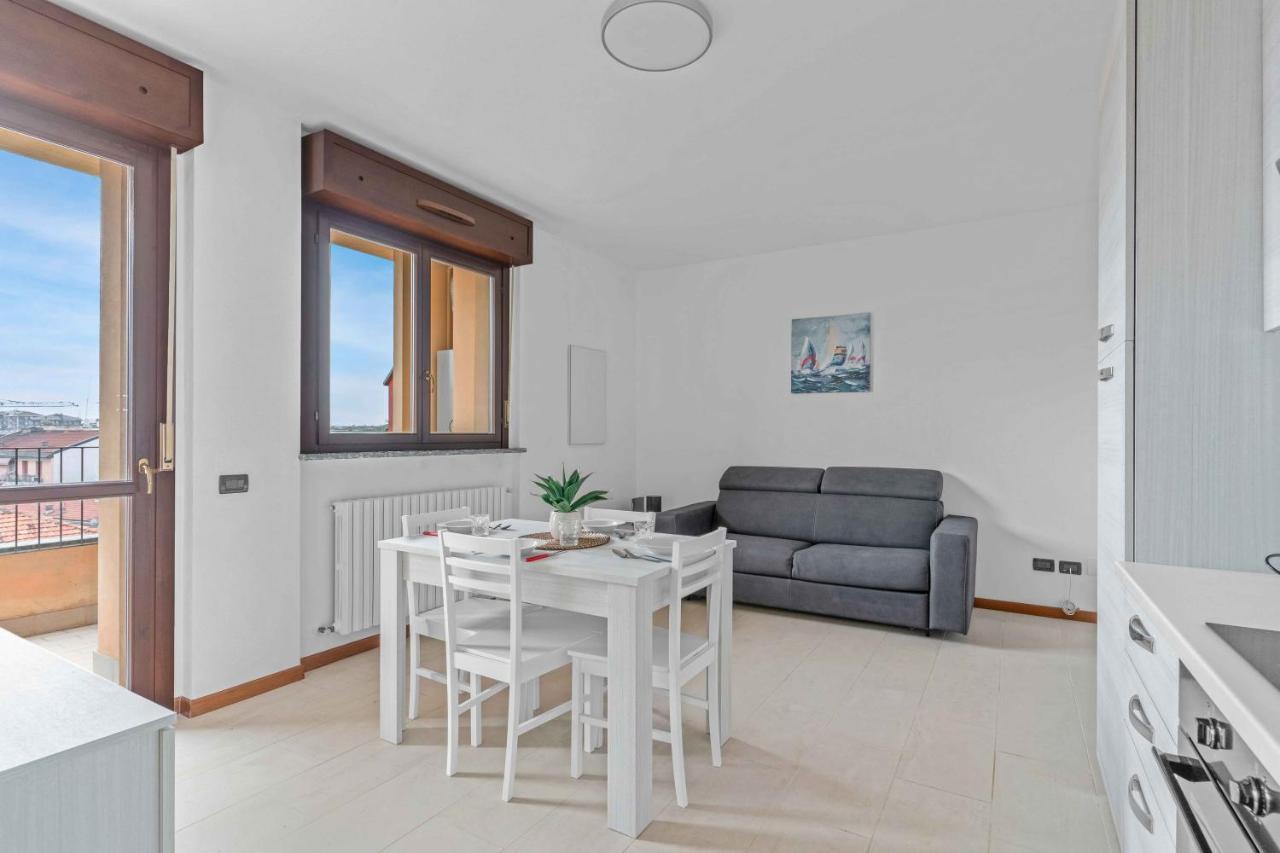 Ar 73 Loreto 2 Minutes From The Metro Μιλάνο Εξωτερικό φωτογραφία